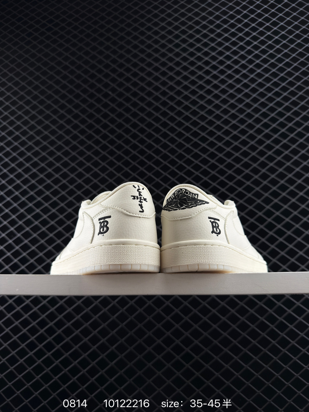 Air Jordan 1 Low AJ1